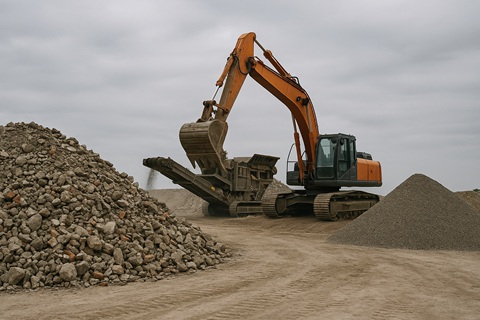 HOLCIM annonce trois acquisitions à
travers l'Europe