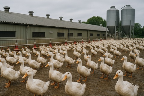 LDC devient actionnaire majoritaire du
britannique GREEN LABEL