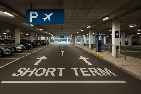 Le géant belge du stationnement
INTERPARKING accueille trois nouveaux
actionnaires