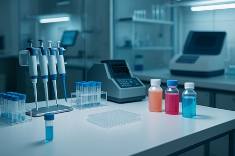 BIONTECH se rapproche de son rival
CUREVAC