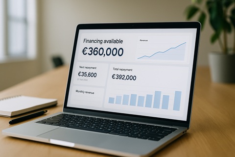 La fintech KARMEN reprend son concurrent
historique SILVR