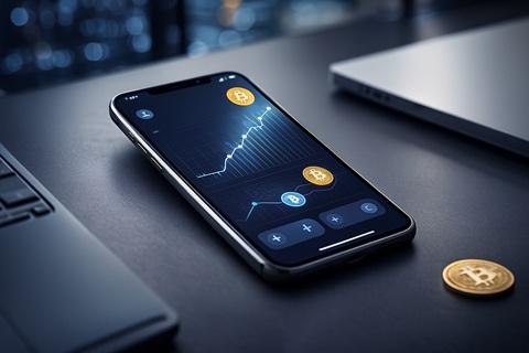 BITSTACK attire 12 M€ pour devenir le
leader européen de l’épargne en Bitcoin