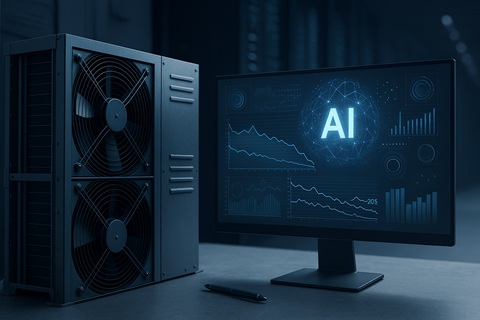 ABB investit dans la start-up
britannique OCTAIPIPE