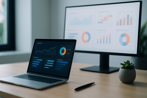 SOCIÉTÉ.COM annonce une fusion
stratégique avec REVERSE VISION