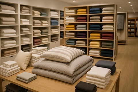 BLANC DES VOSGES renforce son maillage
territorial avec l’acquisition de
MONTÉLÉONE