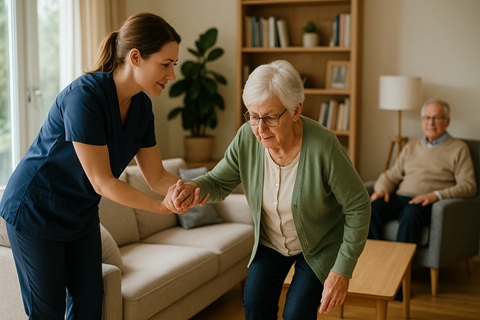 CRÉDIT AGRICOLE acquiert une
participation majoritaire dans
CETTEFAMILLE