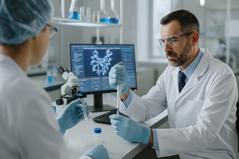 SANOFI finalise le rachat de VICEBIO