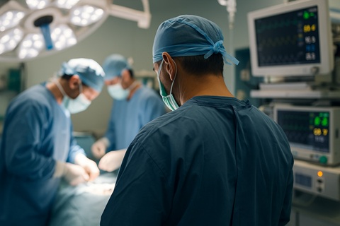 UI INVESTISSEMENT et BPIFRANCE cèdent
leur participation dans la CLINIQUE DES
PRINCES