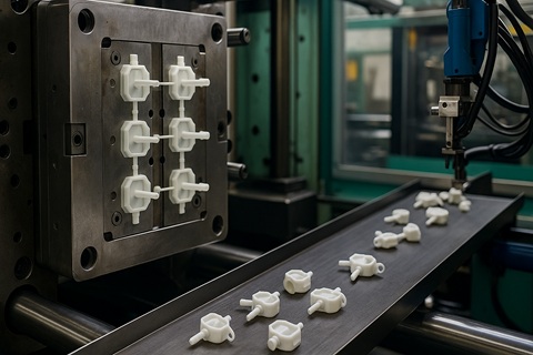 COM'INJECT s'offre la société parisienne KIRCO