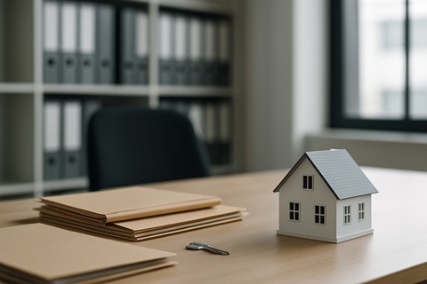 Vente de cabinet d'administration de
biens : pourquoi l'intervention d'un
spécialiste change tout