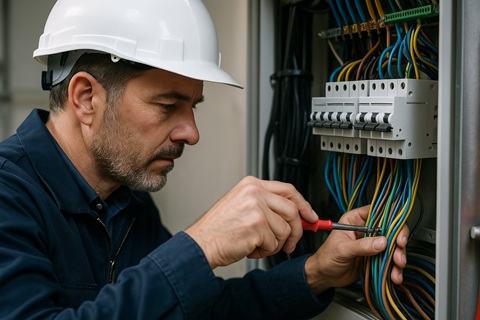 CRÉDIT AGRICOLE MIDCAP ADVISORS
conseille ARDELEC-ENERGIE dans son
rapprochement avec (E.R.E.)