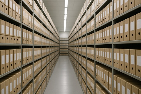 La société d'archivage ARCHIMEST change
de propriétaire