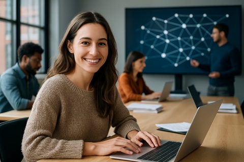 SLASH INTÉRIM lève 6 M€ pour
démocratiser le métier de recruteur