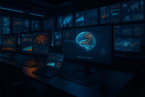 TRENDTRACKER lève 7 millions de dollars
en série A