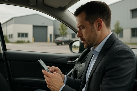 DONNA obtient 4,8 M$ pour réduire les
tâches admin et optimiser les données
des commerciaux