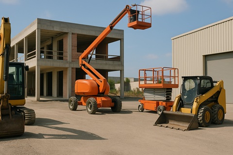 KILOUTOU poursuit son expansion en
Espagne avec MAVYAL