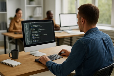 EURALLIA FINANCE PARIS assiste la
transmission de l'ESN PEPPERBAY SYSTEM
au groupe TERSEDIA