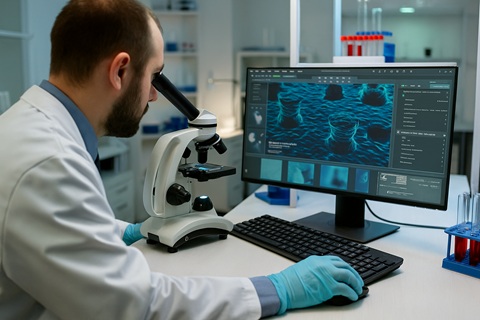 TRANSGENE annonce une levée de fonds de
105 M€