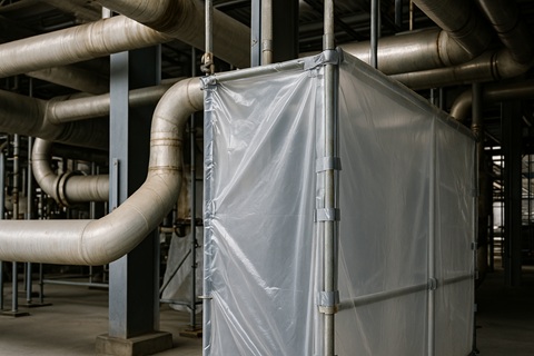 Le réseau e-RIS avec le CRÉDIT AGRICOLE
D'ANJOU-MAINE accompagne la cession
d'une société spécialisée dans le...