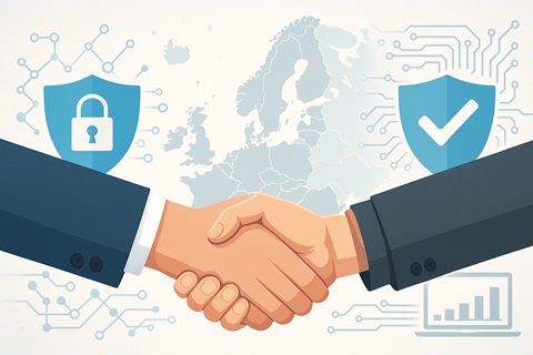 METACOMPLIANCE annonce l'acquisition de
JUNGLEMAP