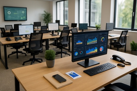 La scale-up CLUB EMPLOYÉS lève 15 M€
pour accélérer sa croissance en Europe