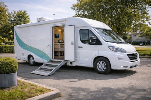 HOCOIA lève 3 M€ pour accélérer et
faciliter l’accès à la santé de
proximité, opération accompagnée par le...