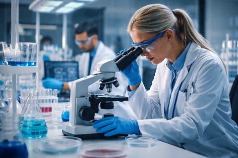 IPSEN finalise le rachat d'IMCHECK
THERAPEUTICS