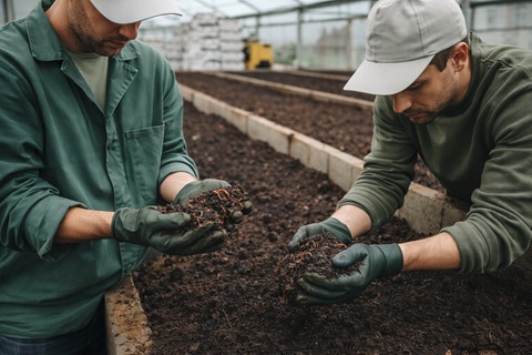 VERAGROW obtient 4,5 M€ pour accélérer
la transition agricole