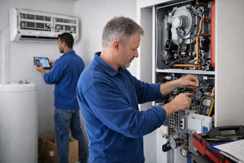 ENGIE va céder sa filiale ENGIE HOME
SERVICES au fonds LATOUR CAPITAL