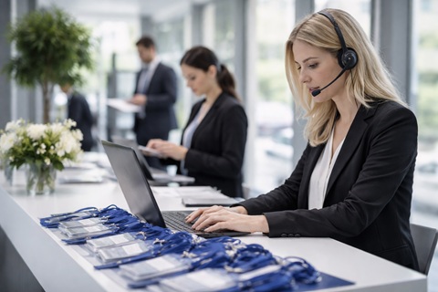 R.A.S INTÉRIM rachète l’agence FLORENCE
DORÉ