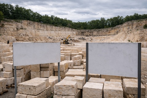 ROCAMAT repris par le groupe poitevin
IRIBARREN PIERRES NATURELLES