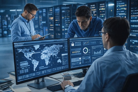 SPIE se renforce dans la transformation
numérique avec ARTEMYS