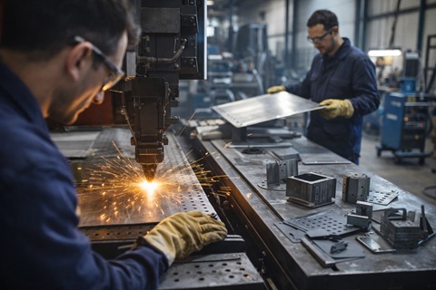 MBA CAPITAL STRASBOURG a accompagné la
cession de la société FAUST à Mohamed
FARESS repreneur expérimenté