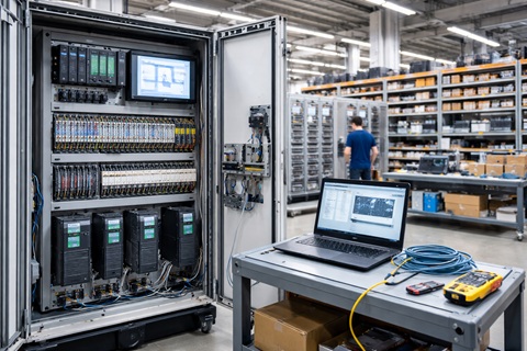 CLAIRFIELD INTERNATIONAL conseille REXEL
pour l'acquisition de TECNO BI