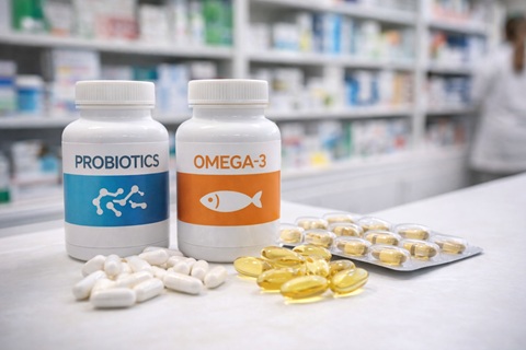 Le groupe azuréen OLYOS rachète le
Chilien NEWSCIENCE