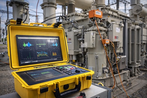 ABB a conclu un accord pour
l'acquisition d'IPEC