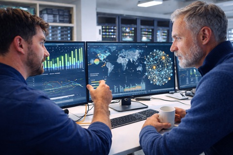 ATEKO, soutenu par BELL CANADA, s'offre
SDK TEK