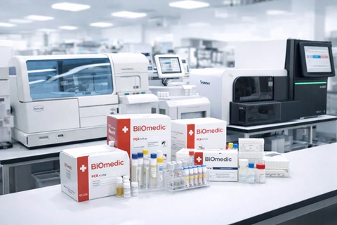 DKSH TECHNOLOGY signe l'acquisition de
BIOMEDIC au Vietnam