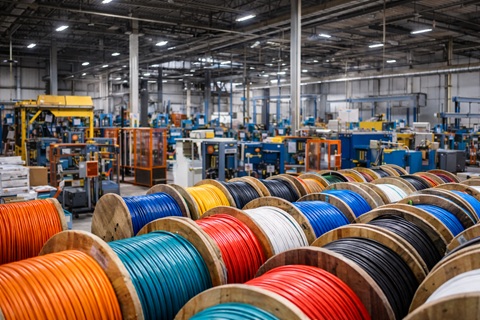 NEXANS finalise de l’acquisition
d'ELECTRO CABLES INC.