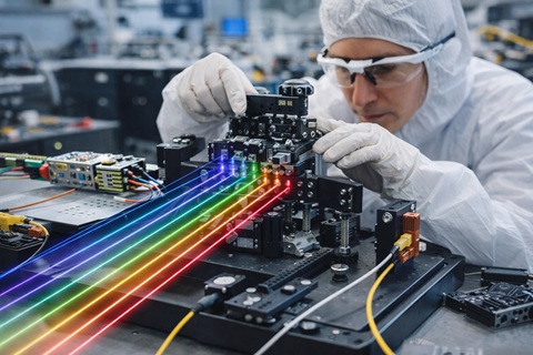 ENLIGHTRA sécurise 15 M$ pour optimiser
les infrastructures d’IA