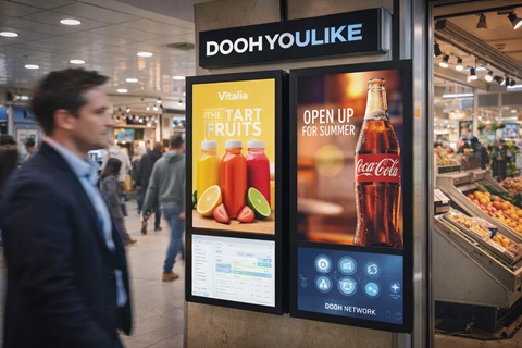 POLEQUITY entre au capital de
DOOHYOULIKE