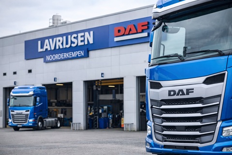 LAVRIJSEN reprend TRUCKLAND BEERSE