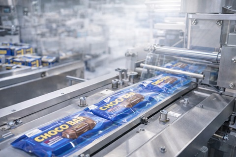 SACMI met la main sur EMBALLAGE
TECHNOLOGIES