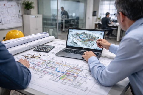 Transmission du cabinet d'ingénierie
BEITHA, opération organisée par EURALLIA
FINANCE