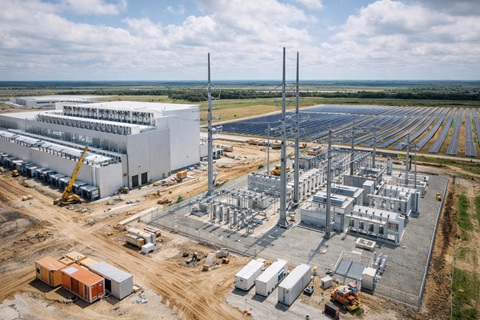 ALPHABET s'offre INTERSECT pour 4,75
Mds$