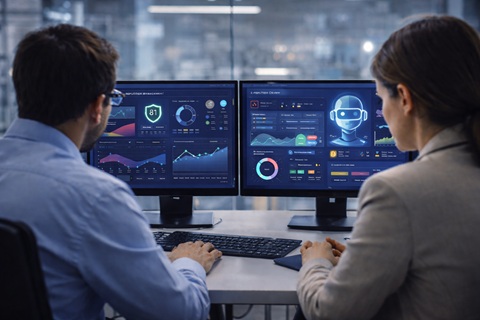 MYDID lève 1 M€ pour démocratiser
l'e-réputation