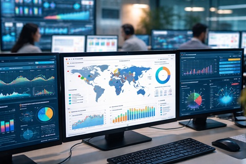 CISION acquiert la plateforme
d'intelligence de recherche TRAJAAN