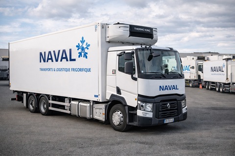 Le groupe toulousain JARDEL s'offre le
bordelais NAVAL