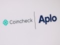 COINCHECK GROUP NV conclut un accord en
vue d’intégrer APLO SAS