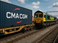 CMA CGM rachète le britannique
FREIGHTLINER UK INTERMODAL LOGISTICS